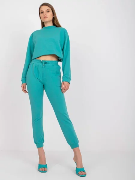 Športne hlače Basic Feel Good