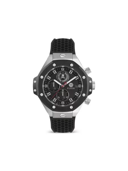 Ceas Philipp Plein negru