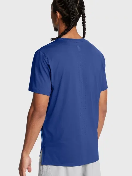 Спортивна футболка Under Armour синя