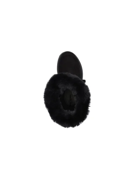 Pantofi Josef Seibel negru
