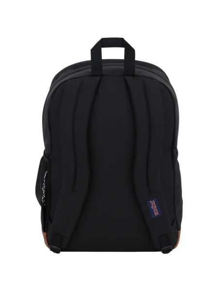 Batoh Jansport čierna