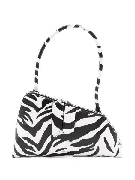 Geantă The Attico negru