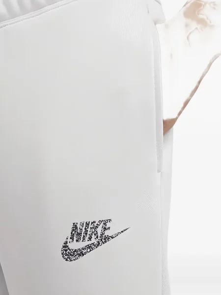 Tenisice Nike Phantom s vezicama s čipkom crna