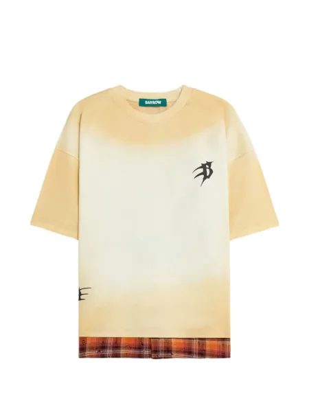 Grafic tricou Barrow