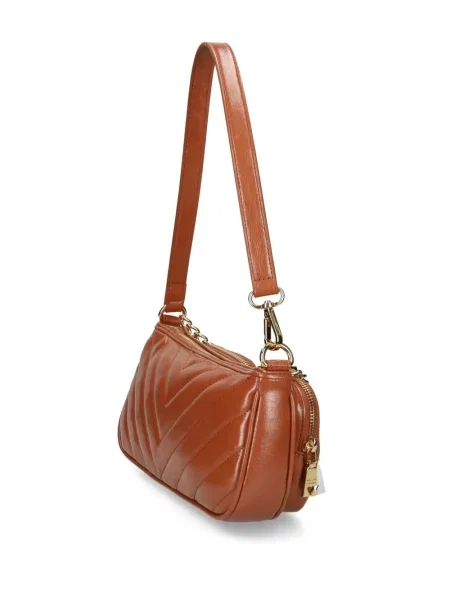 Geantă Love Moschino maro