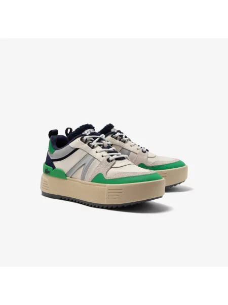 Кроссовки Lacoste