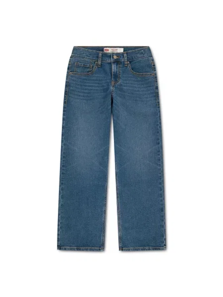 Levi's Kids Jeans denim albastru