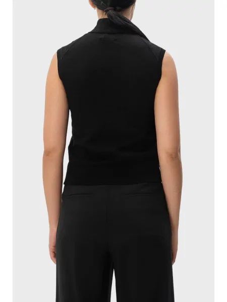 Топ Polo Ralph Lauren чорний