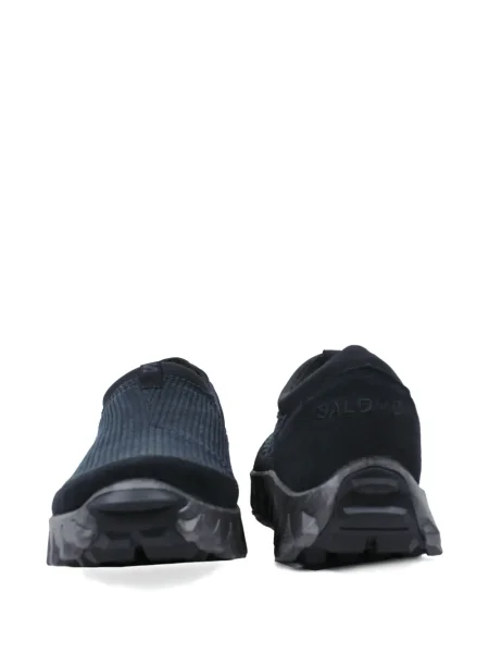 Sneakerși Salomon negru