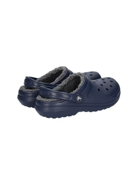 Crocs Klumpák Classic sötétkék
