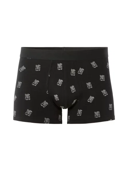 Boxeri Celio negru