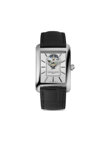 Ceas Frederique Constant cu motiv cu inimi