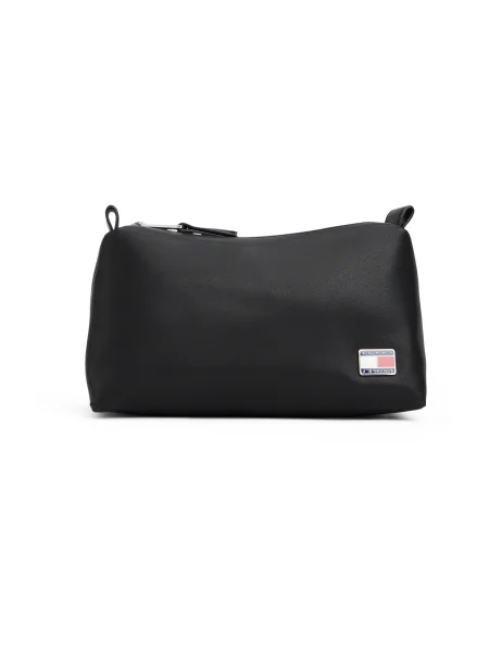 Tommy Jeans Kozmetická taška čierna