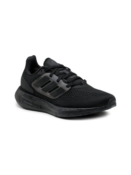 Tenisky Adidas čierna