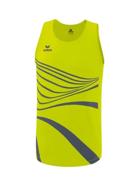 ERIMA Funkcionalna majica apno / antracit