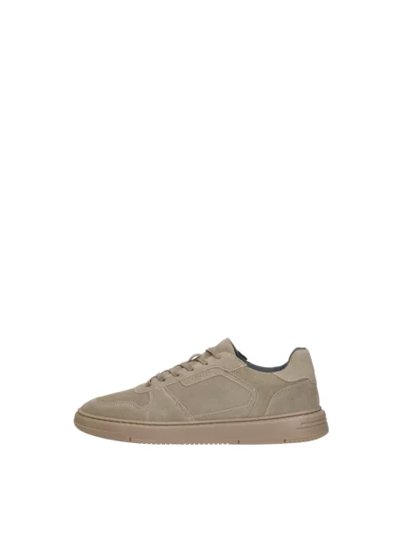 Sneakersy Cycleur De Luxe beżowe