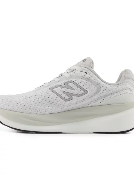 Sneakerși New Balance alb