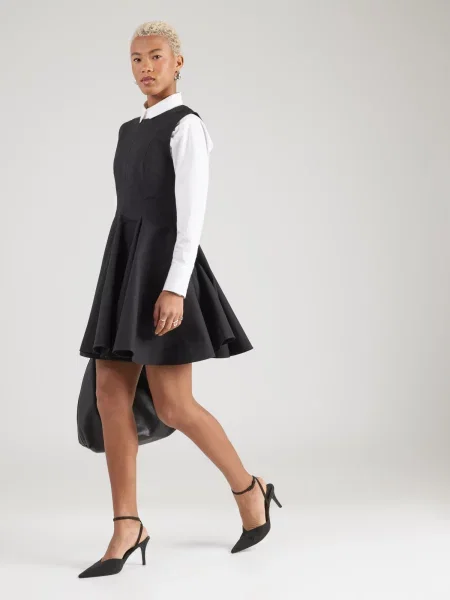 & Other Stories Rochie negru