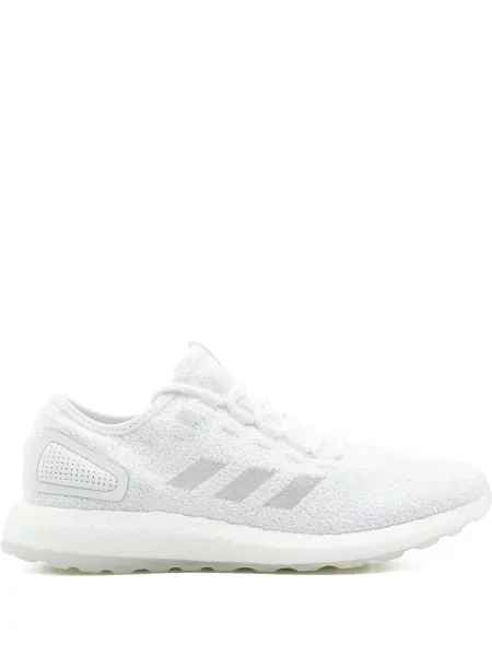Sneakerși Adidas New York negru