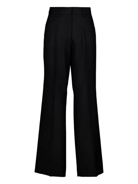 Pantaloni Paula negru