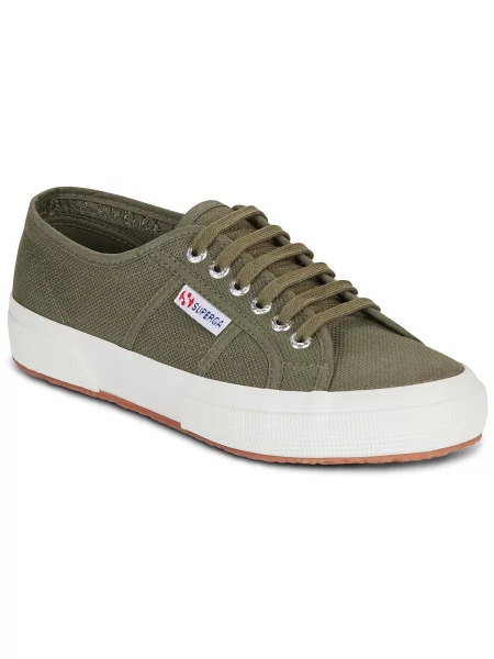 Klasszikus félcipő Superga