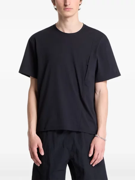 Tricou Tilak negru