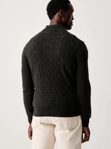Hackett London светр вовняний