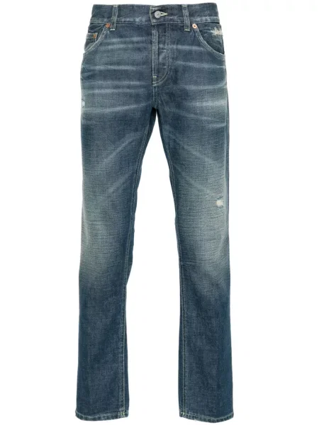 Blugi Dondup albastru