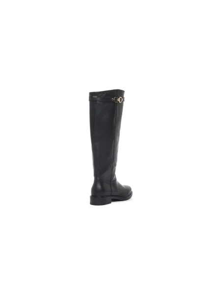 Pantofi Nerogiardini negru