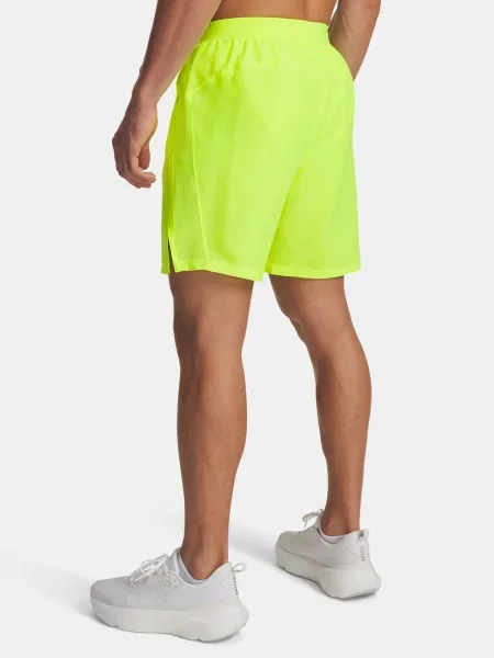 Šortky Under Armour biela