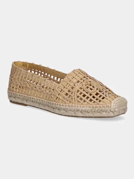Espadrile Weekend Max Mara ILMES bež