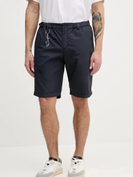 Šortky Paul&Shark tmavomodrá