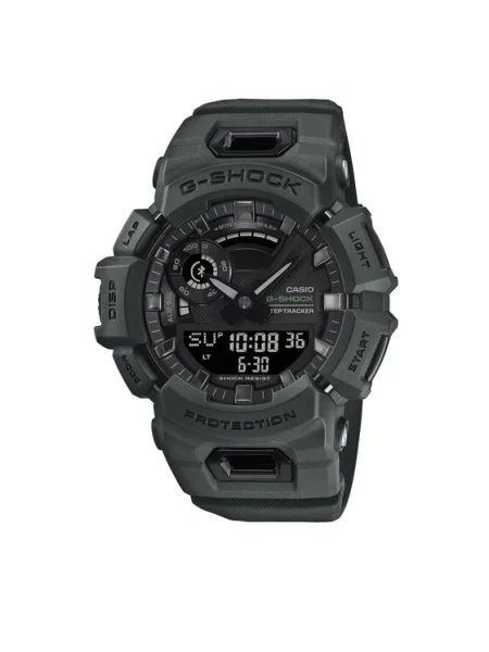 Ceas G-Shock verde