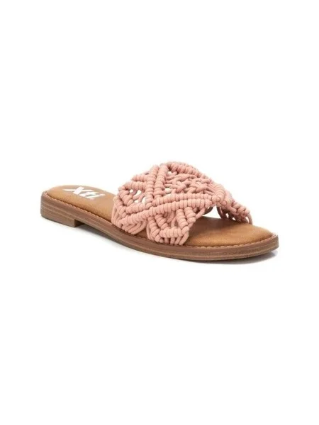 Pantofi Xti roz