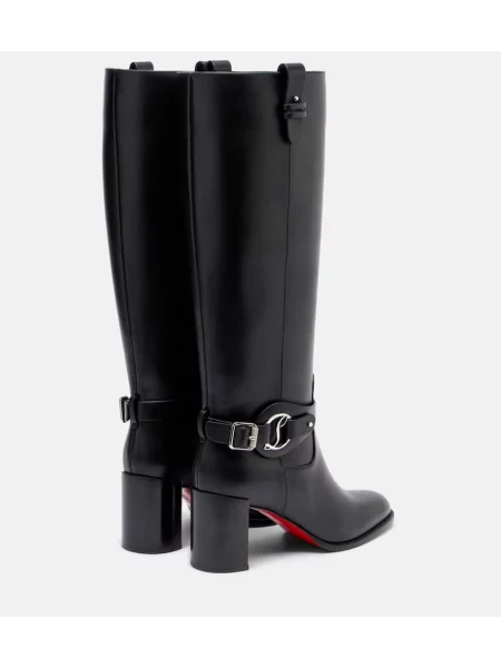 Cizme Christian Louboutin negru