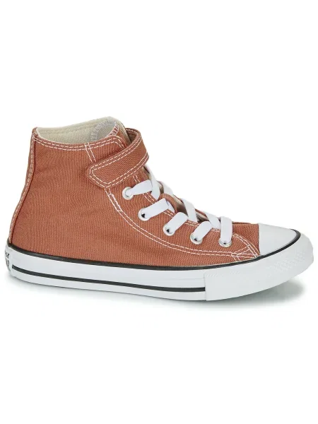 Pantofi copii Converse maro