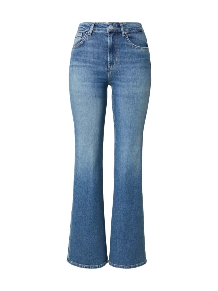 LTB Jeans TRESA denim albastru