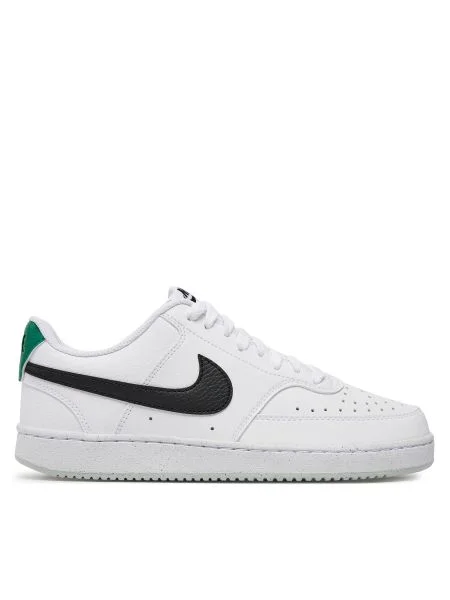 Félcipo Nike fehér