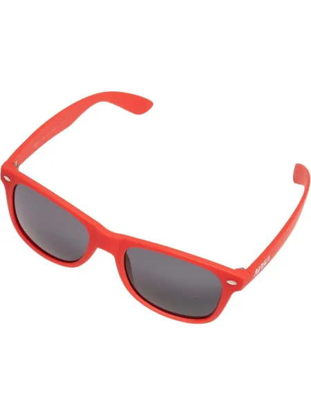 Ochelari de soare Mister Tee alb