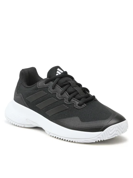 Pantofi adidas negru