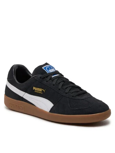 Puma Sneakers Handball negru