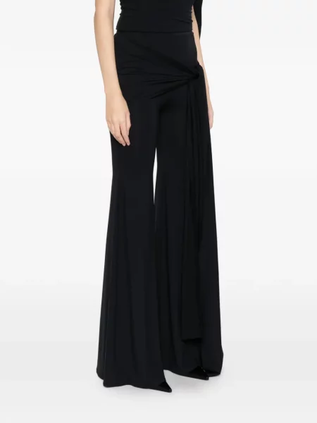 Pantaloni Axel 113 negru