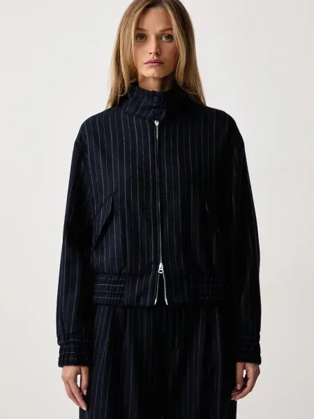 Rag & bone jachetă pentru femei cu lână Eliza