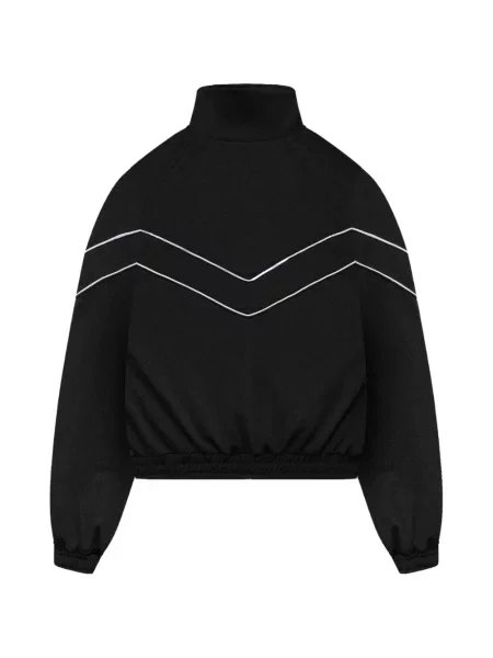 Hanorac Rhude negru
