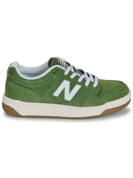 Sportcipők New Balance zöld