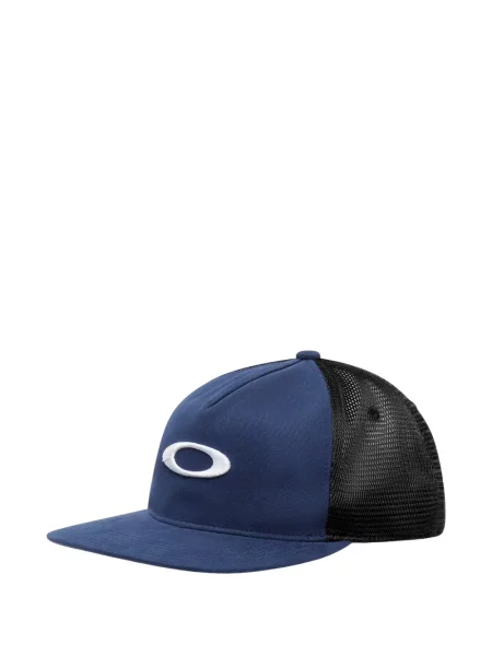Șapcă Oakley plasă albastru