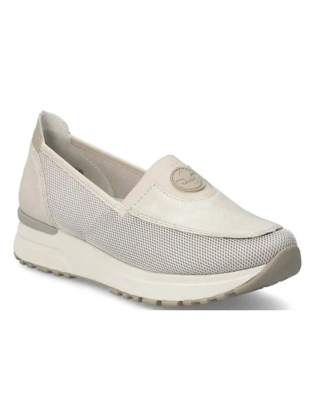 Sneakerși Rieker