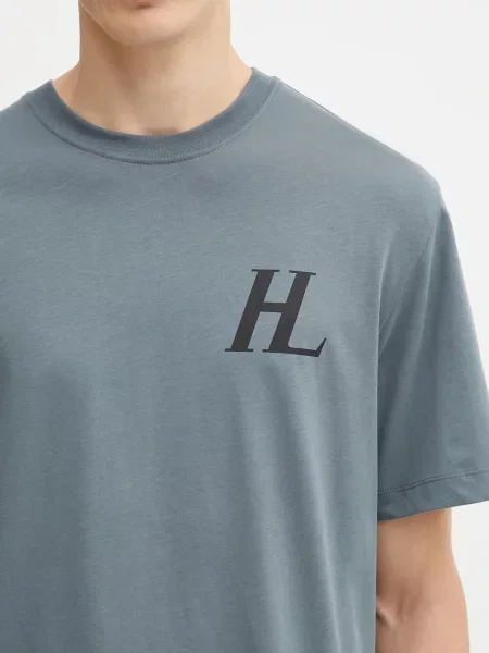 Футболка Helmut Lang