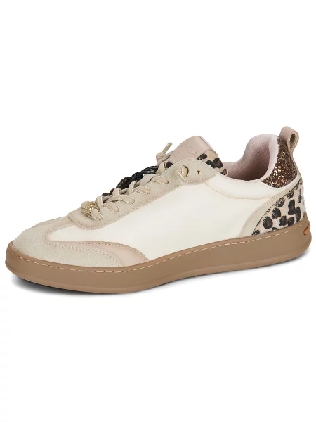 Pantofi Carmela bej