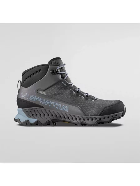 Buty trekkingowe La Sportiva Stream GTX czarne